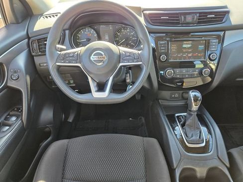Used 2021 Nissan Rogue Sport S AWD/4WD image 18