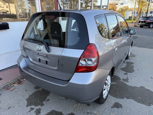 Used 2008 Honda Fit image 8