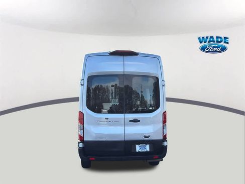 Used 2023 Ford Transit 250 148 High Roof image 6