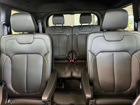 New 2026 Jeep Grand Cherokee L Limited AWD/4WD image 33