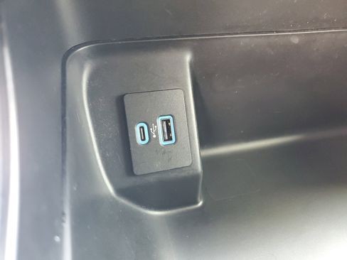 Used 2024 Ford F150 STX w/ STX Black Appearance Package image 8