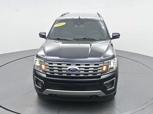 Used 2021 Ford Expedition Limited AWD/4WD image 26