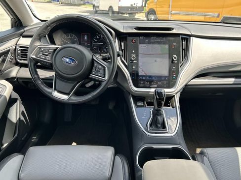 Used 2023 Subaru Outback Limited XT AWD/4WD image 23