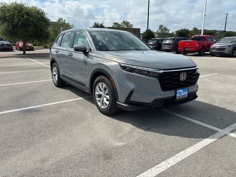 Used 2024 Honda CR-V LX image 7
