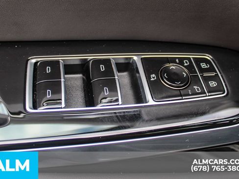 Used 2026 Cadillac Escalade Platinum Sport w/ LPO, Floor Liner Package AWD/4WD image 43