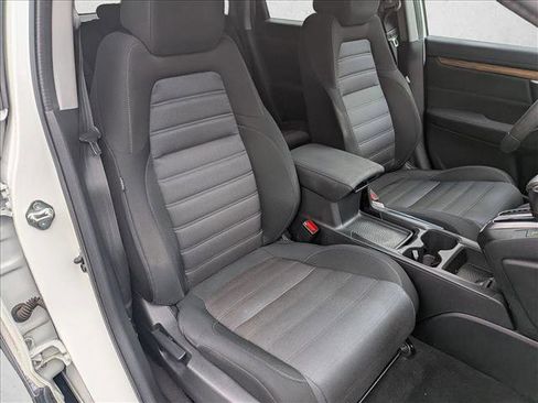 Used 2017 Honda CR-V EX image 20