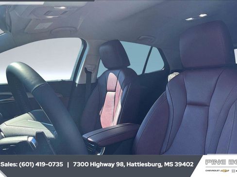 New 2026 Buick Envision Sport Touring AWD/4WD image 18