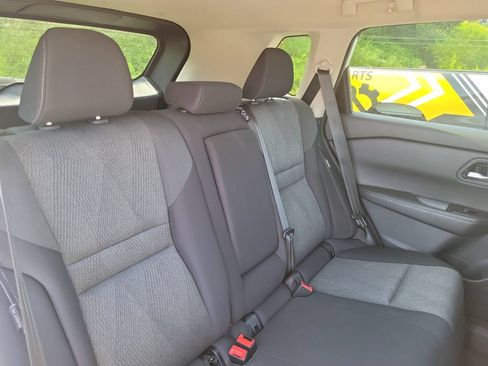 Used 2024 Nissan Rogue SV AWD/4WD image 35