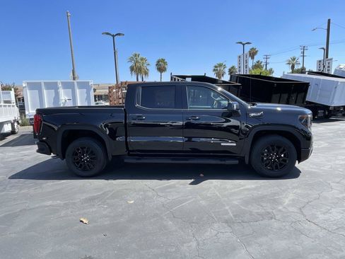 New 2026 GMC Sierra 1500 Elevation w/ Preferred Package RWD image 4