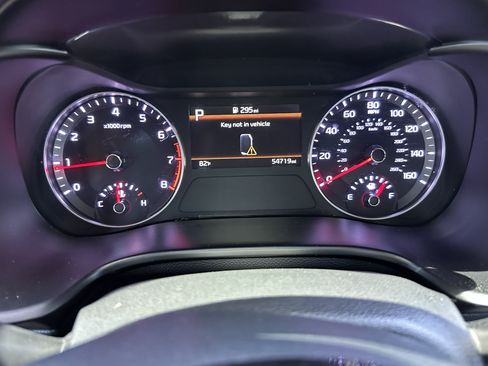 Used 2022 Kia Forte GT-Line FWD image 27