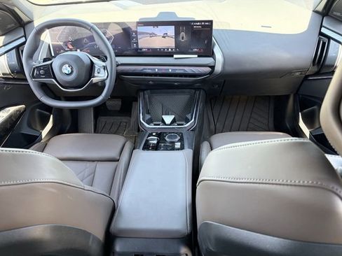 Used 2026 BMW X3 xDrive30 w/ Convenience Package AWD/4WD image 15