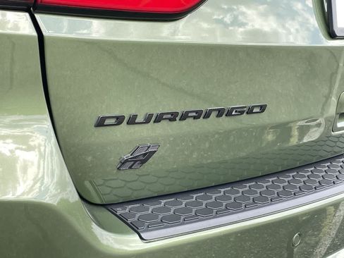 Used 2021 Dodge Durango GT AWD/4WD image 41