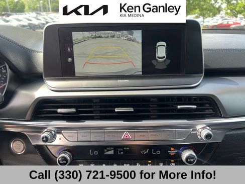 Certified 2022 Kia Telluride S AWD/4WD image 39