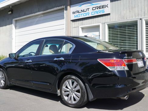 Used 2012 Honda Accord EX-L image 18