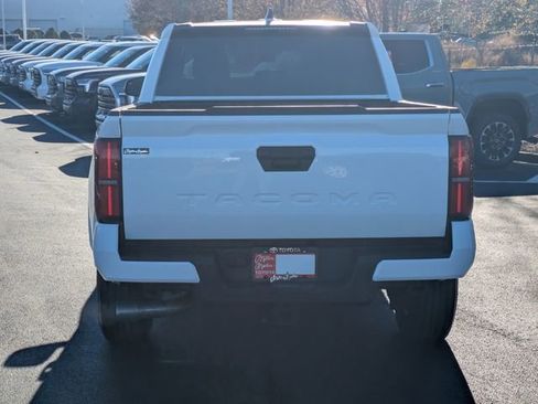 Certified 2024 Toyota Tacoma SR5 image 5