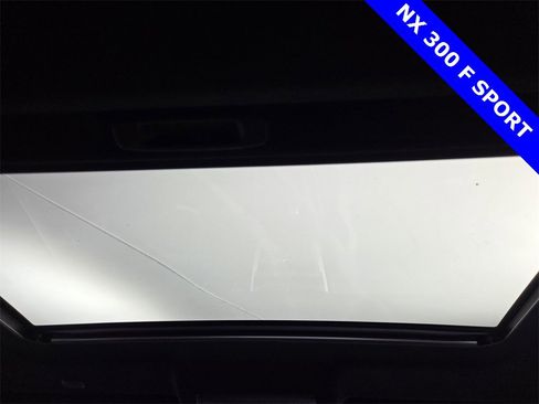 Used 2021 Lexus NX 300 F Sport image 23