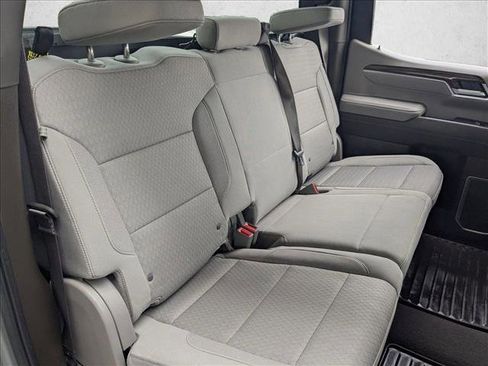 Used 2026 Chevrolet Silverado 1500 RST RWD image 20
