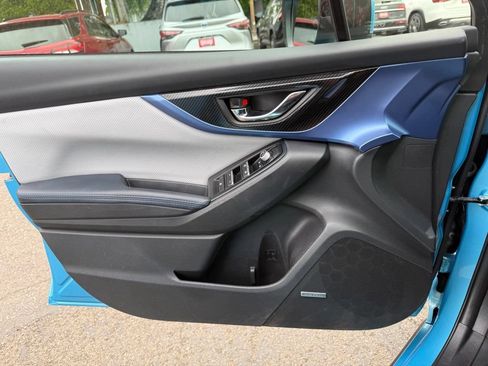 Used 2020 Subaru Crosstrek Hybrid w/ Moonroof Package w/Navigation AWD/4WD image 27