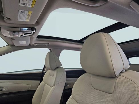 Certified 2025 Hyundai Tucson SEL image 32