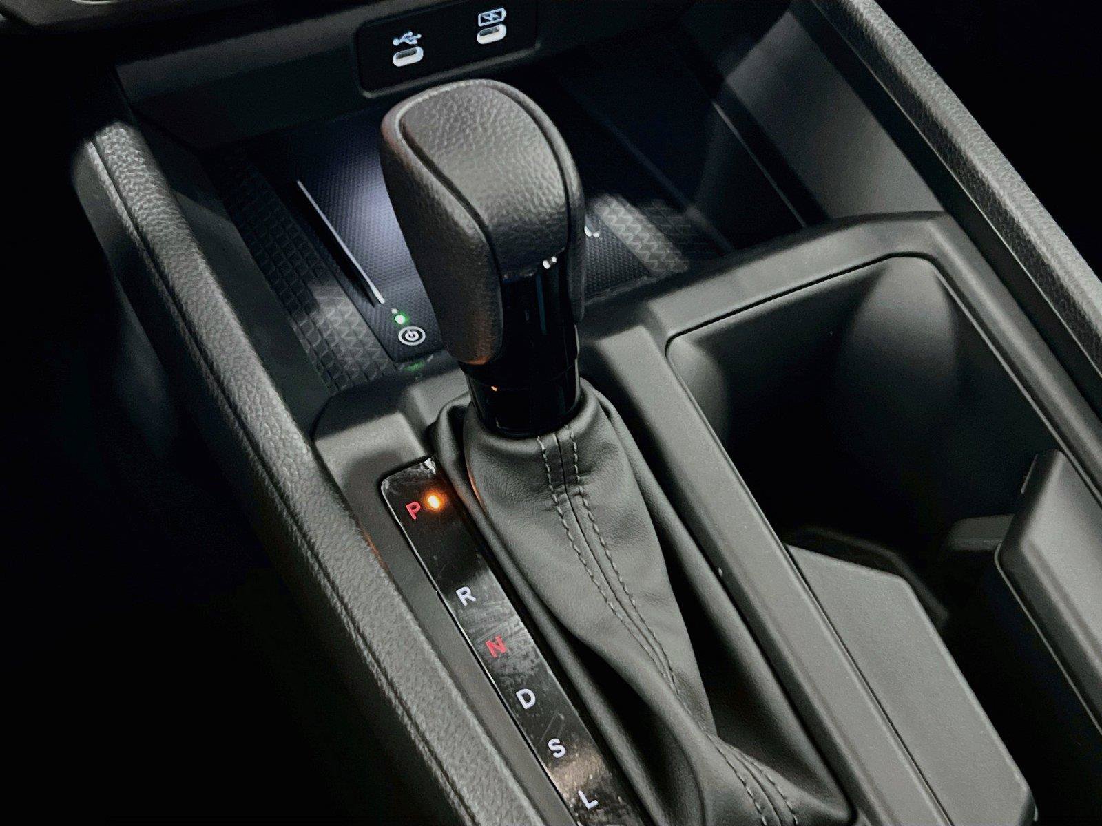 New 2026 Honda Accord SE image 15