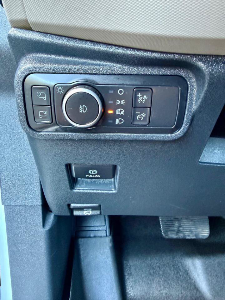 Used 2021 Ford Bronco Wildtrak AWD/4WD image 23