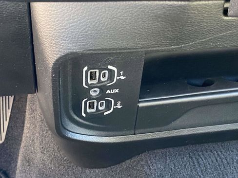 Certified 2024 RAM 2500 Big Horn w/ Bed Utility Group image 40