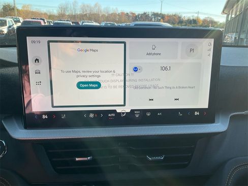 New 2026 Ford Explorer Tremor w/ Tremor Convenience Package image 20