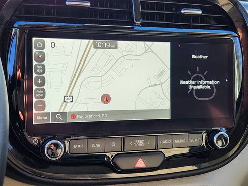 Used 2023 Kia Soul EX image 21