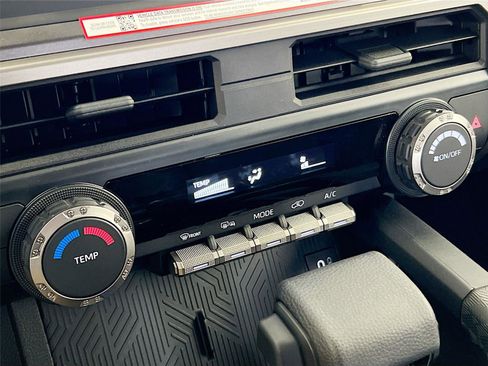 New 2026 Toyota 4Runner SR5 image 9