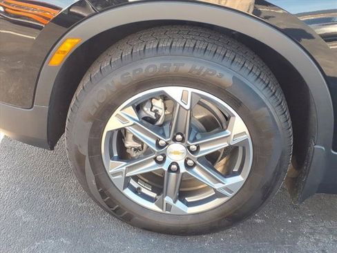 Used 2023 Chevrolet Blazer LT w/ Driver Confidence Package image 31