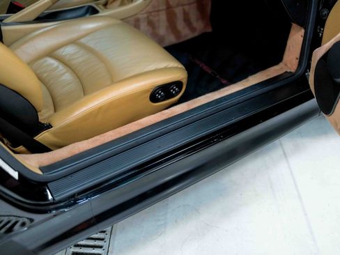 Used 1998 Porsche 911 Carrera 4S image 44