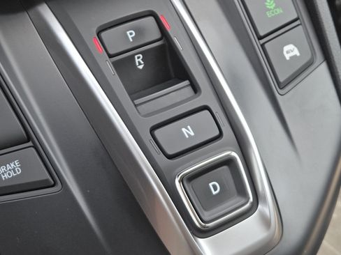 Used 2022 Honda CR-V EX-L image 7