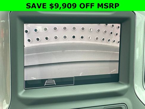 New 2024 Chevrolet Silverado 2500 W/T w/ WT Convenience Package image 20