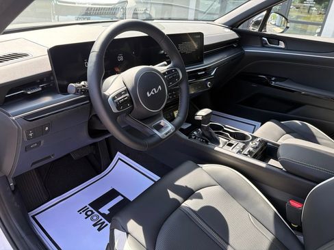 New 2026 Kia K5 GT-Line AWD/4WD image 29