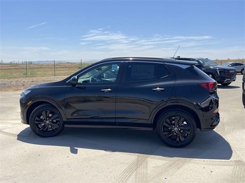 New 2026 Buick Encore GX Sport Touring w/ Advanced Technology Package image 6