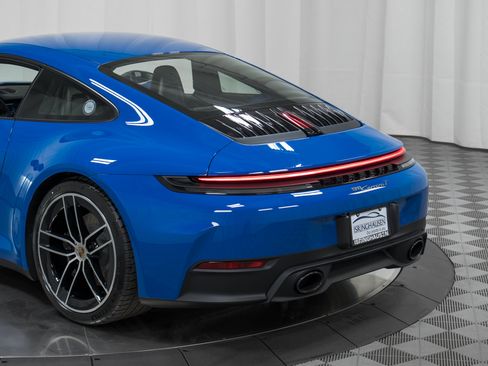 Used 2026 Porsche 911 Carrera T image 40