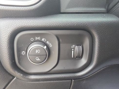 New 2026 RAM 5500 Tradesman image 17