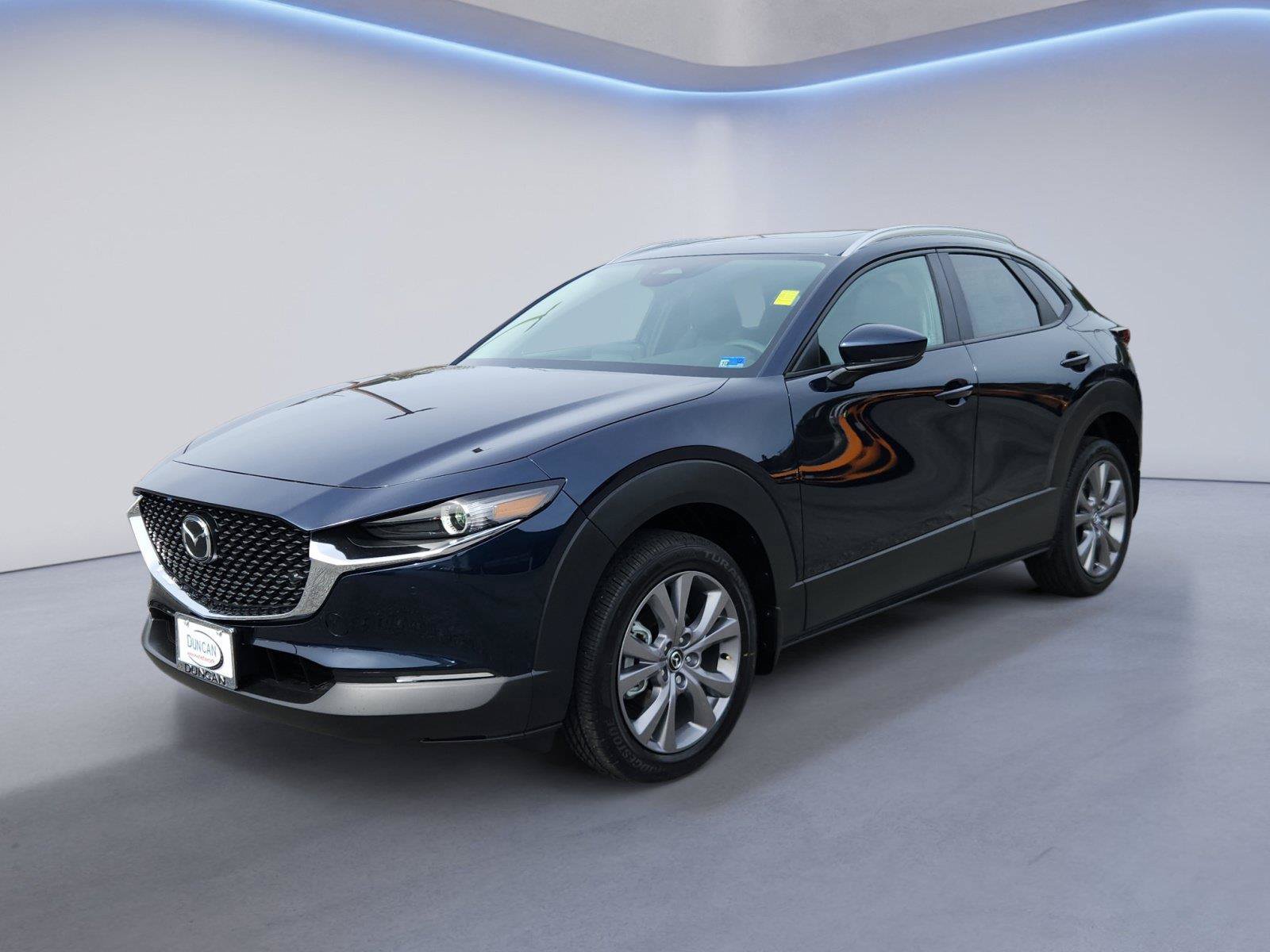 New 2026 MAZDA CX-30 AWD 2.5 S image 8