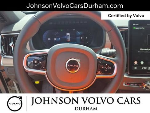Used 2026 Volvo XC90 B6 Plus AWD/4WD image 10