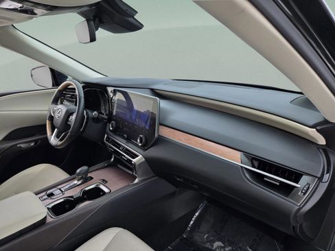 Certified 2023 Lexus RX 350 Premium Plus w/ Cold Area Package FWD image 17