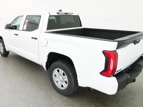 New 2026 Toyota Tundra SR AWD/4WD image 5