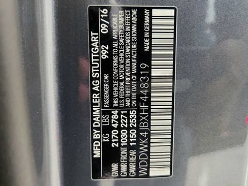 Used 2017 Mercedes-Benz C 300 Cabriolet image 67