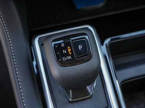 New 2026 Nissan Pathfinder SL AWD/4WD image 22