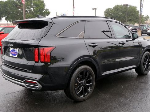 Used 2023 Kia Sorento SX FWD image 14