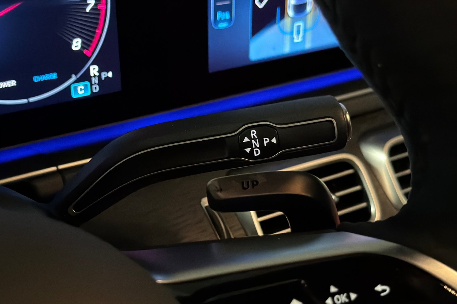 New 2026 Mercedes-Benz GLE 53 AMG 4MATIC Coupe image 19