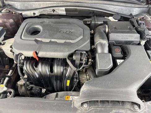 Used 2019 Kia Optima LX FWD image 17