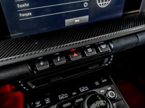 Certified 2022 Porsche 911 GT3 image 17