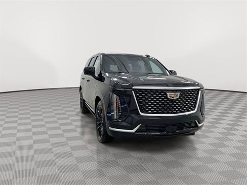 New 2025 Cadillac Escalade Premium Luxury w/ Touring Package image 2