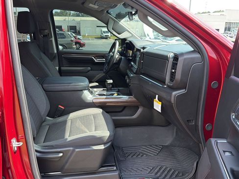 Used 2024 Chevrolet Silverado 1500 RST AWD/4WD image 13