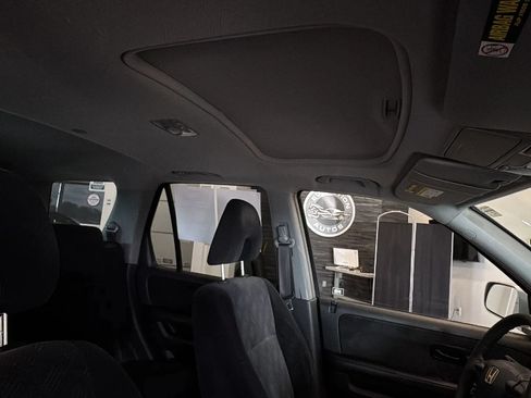 Used 2006 Honda CR-V EX image 27